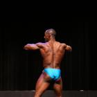 Cornelius  Smith - NPC Southern Classic 2014 - #1